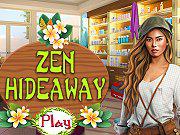 Zen Hideaway game