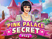 Pink Palace Secret game