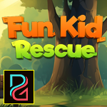 Pg Fun Kid Rescue game