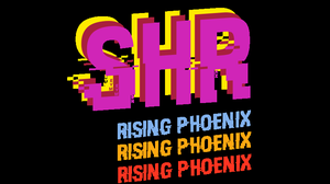 Shr Rising Phoenix