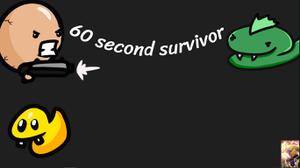 play 60 Second Survivor