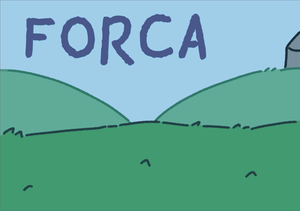 play Forca