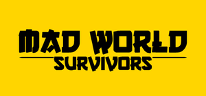 play Mad World Survivors