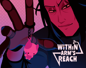 Within Arm'S Reach game