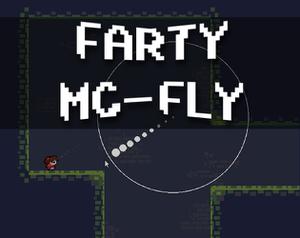 Farty Mc-Fly game