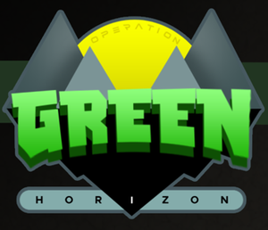 Operation: Green Horizon
