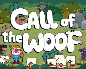 Call Of The Woof game