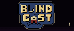 Blindcast game