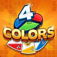 play Four Colors (Like Uno)