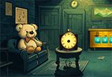 play Escape Game Mystery Room