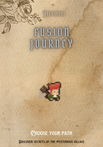 Fusion Journey game