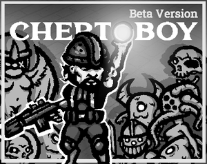 Chertoboy (Beta)
