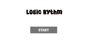 Logic Rhythm game