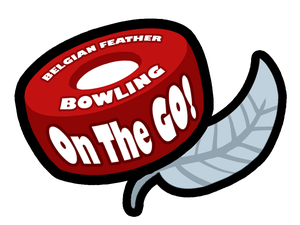 Belgian Feather Bowling: On The Go!