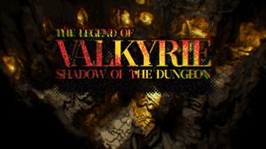 Legend Of Valkyrie game