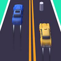 Two Cars game
