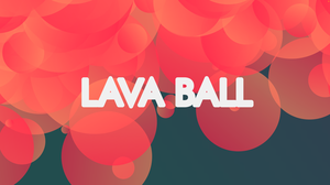 Lava Ball game