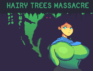 Hairy Trees Massacre game