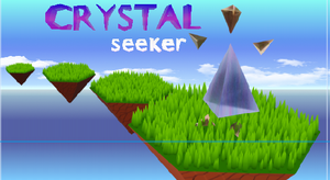 Cystall Seker game