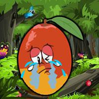 play Wow-Crying Fruit Forest Escape