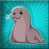 play G2J Rescue The Sea Lion
