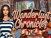 Wanderlust Chronicles game