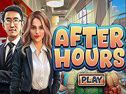 After Hours game