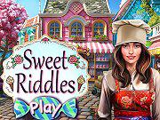 Sweet Riddles game