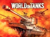 World On Tanks game