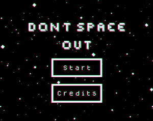 play Don'T Space Out