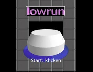 Lowrun2012