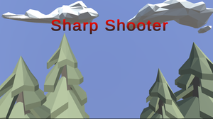 play Sharp Shooter