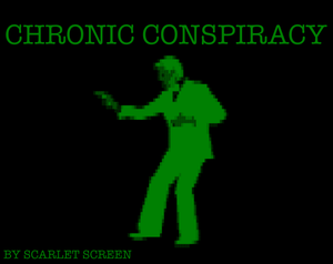play Chronic Conspiracy