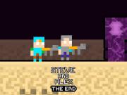 play Steve And Alex Theend