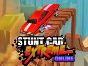 play Stunt Car Extreme Online