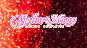 Sailor Moon Dating Simulator game