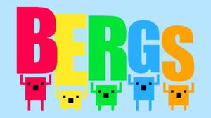 Bergs game