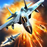 play Jet Fighter Airplane Racing