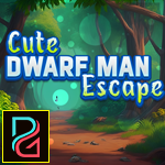 Pg Cute Dwarf Man Escape