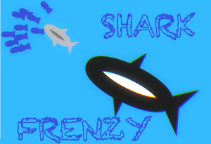 play Shark Frenzy
