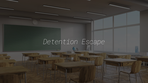 play Detention Escape
