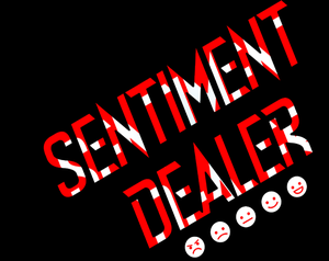 Sentiment Dealer game