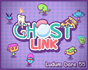 play Ghost Link