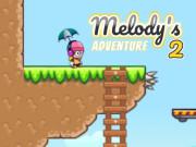 play Melodys Adventure 2