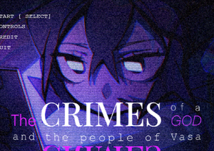 play The Crimes Of A God And The People Of Vasa