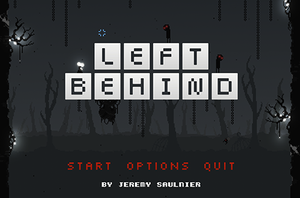 play Left Behind