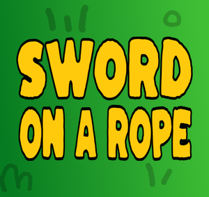 play Sword On A Rope