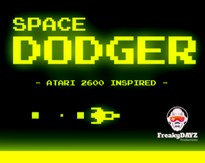 Space Dodger game