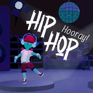 play Hip Hop Hooray