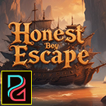 Pg Honest Boy Escape game